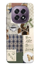Cookie Oppo F29 5G Hard Case Back Cover by Casekaro