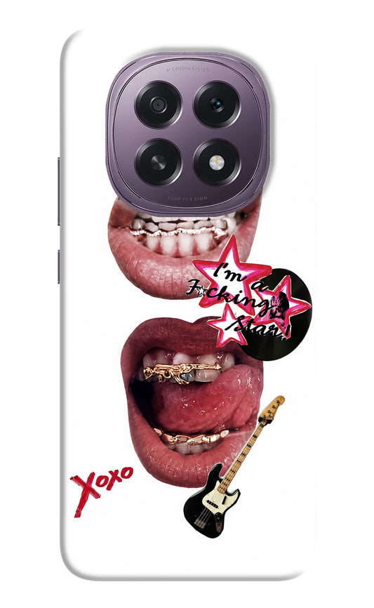 Rockstar Oppo F29 5G Back Cover