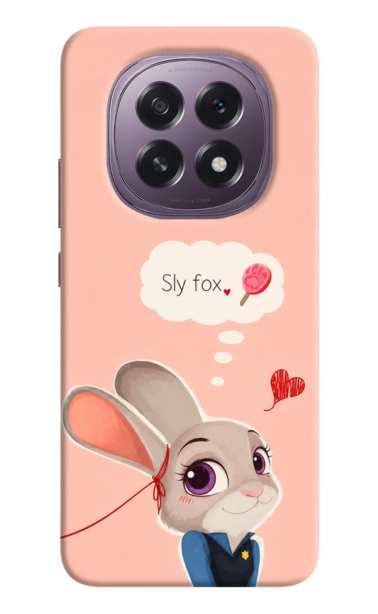 Judy Charm Oppo F29 5G Hard Case Back Cover by Casekaro