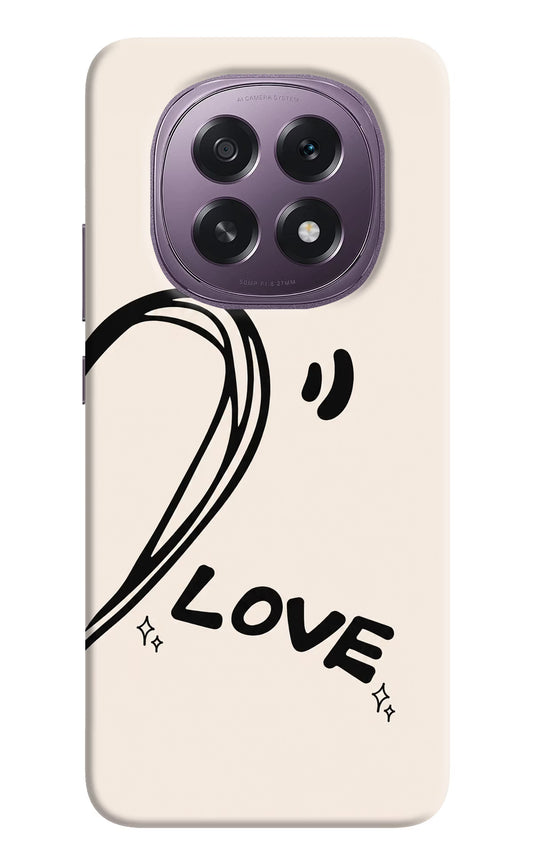 Soul Line Oppo F29 5G Hard Case Back Cover by Casekaro
