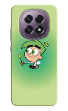 Cosmo Magic Oppo F29 5G Hard Case Back Cover by Casekaro