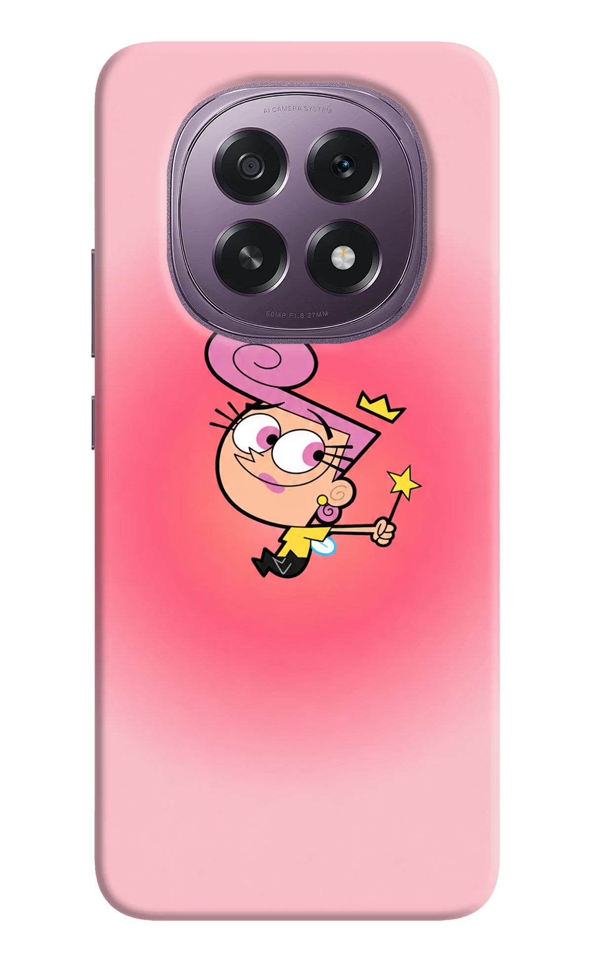Wanda Magic Oppo F29 5G Back Cover