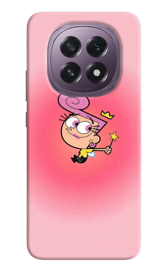 Wanda Magic Oppo F29 5G Hard Case Back Cover by Casekaro
