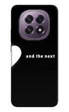 Next World Oppo F29 5G Hard Case Back Cover by Casekaro