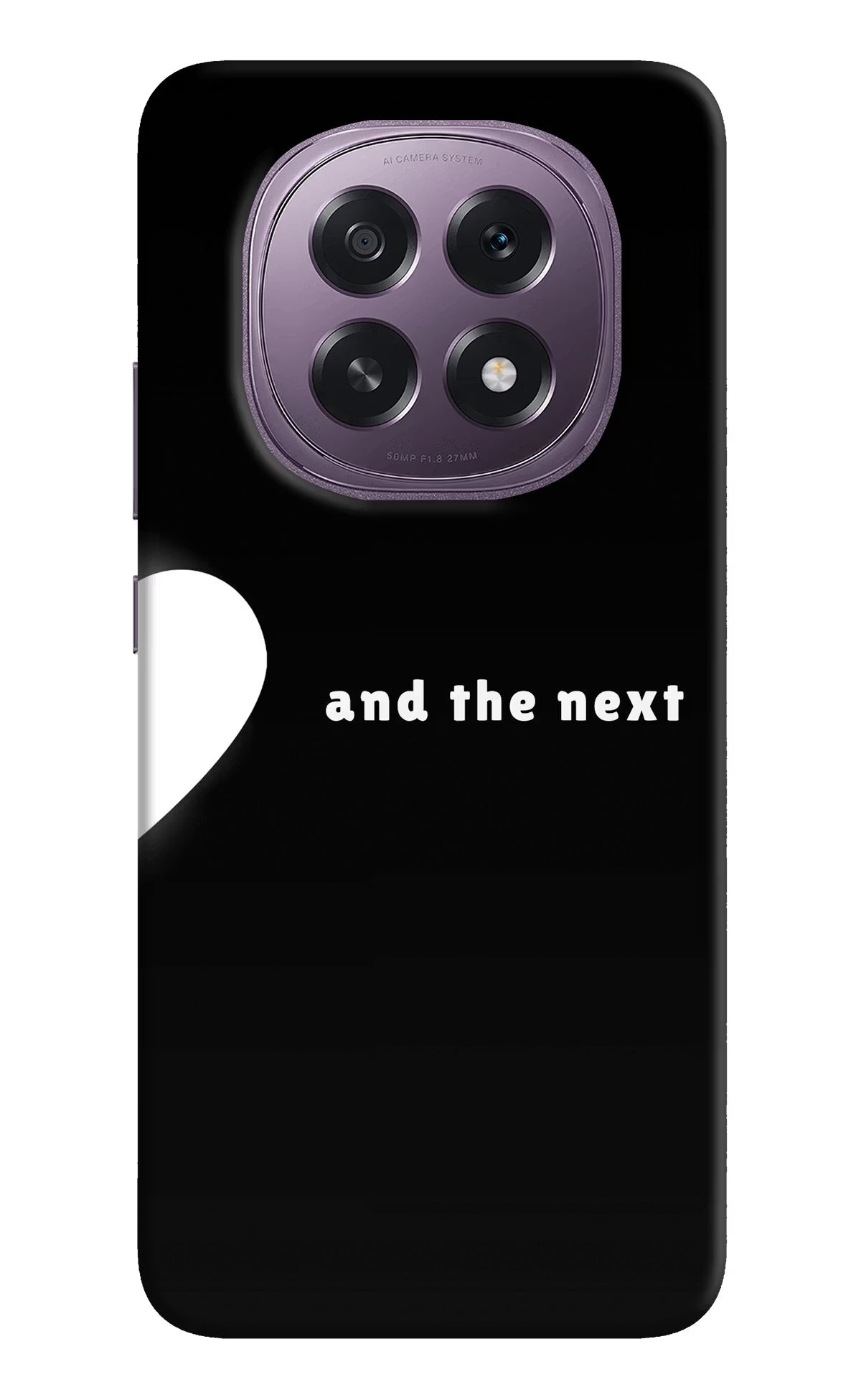 Next World Oppo F29 5G Back Cover