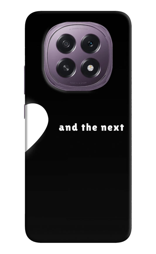 Next World Oppo F29 5G Hard Case Back Cover by Casekaro