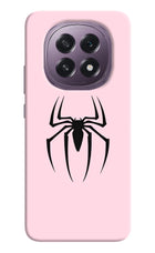 Peter Symbol Oppo F29 5G Hard Case Back Cover by Casekaro