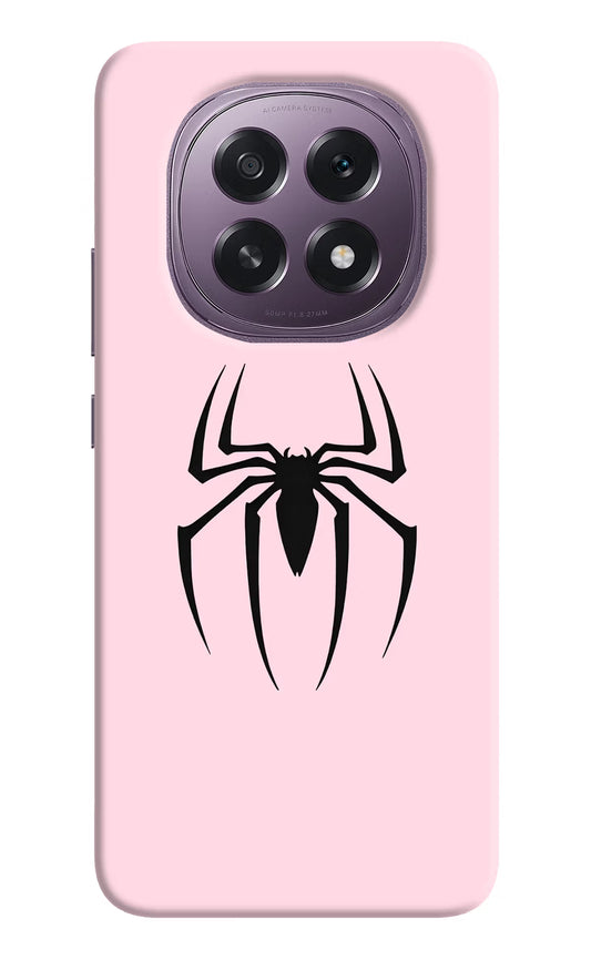 Peter Symbol Oppo F29 5G Hard Case Back Cover by Casekaro