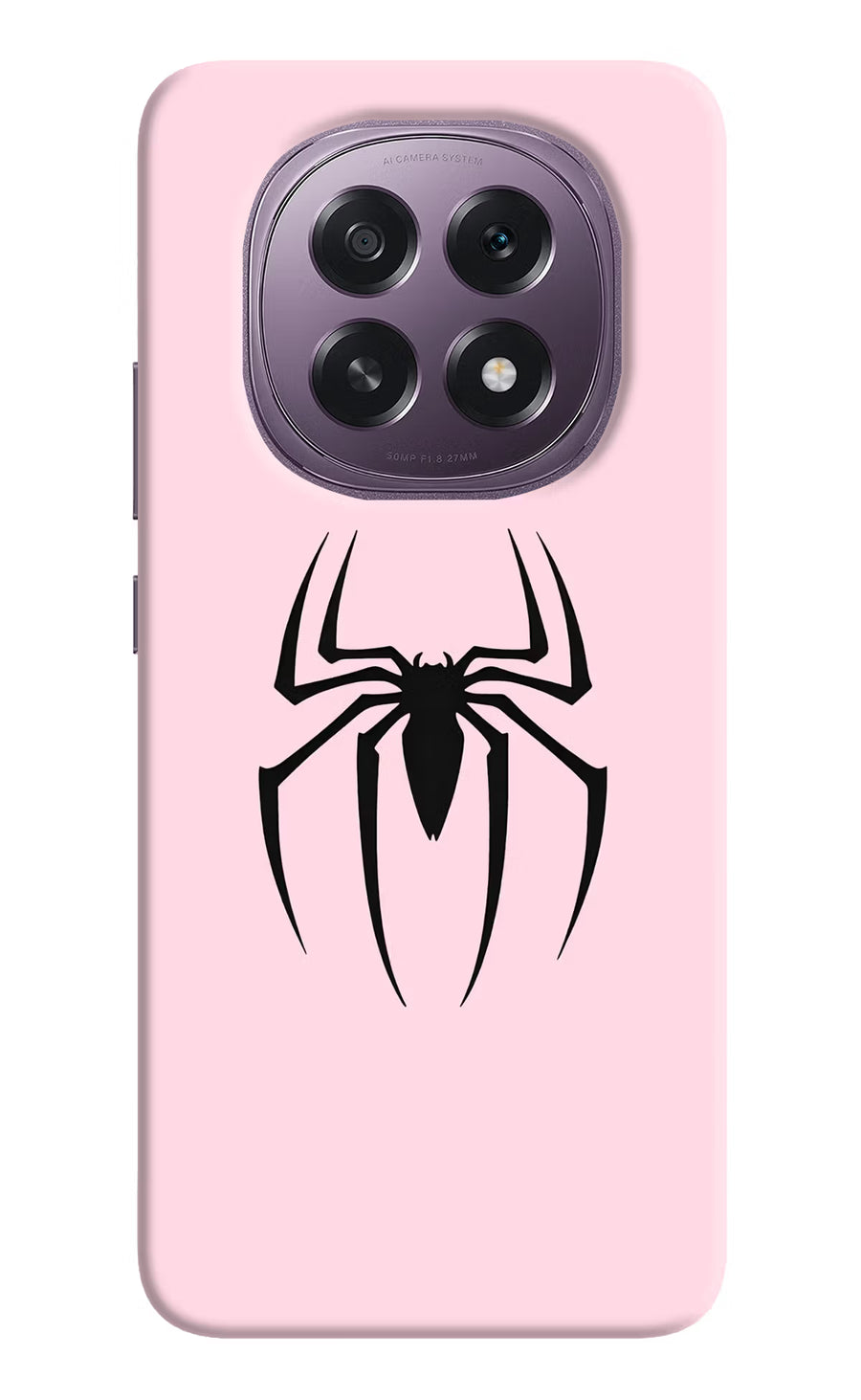 Peter Symbol Oppo F29 5G Back Cover, Hard case