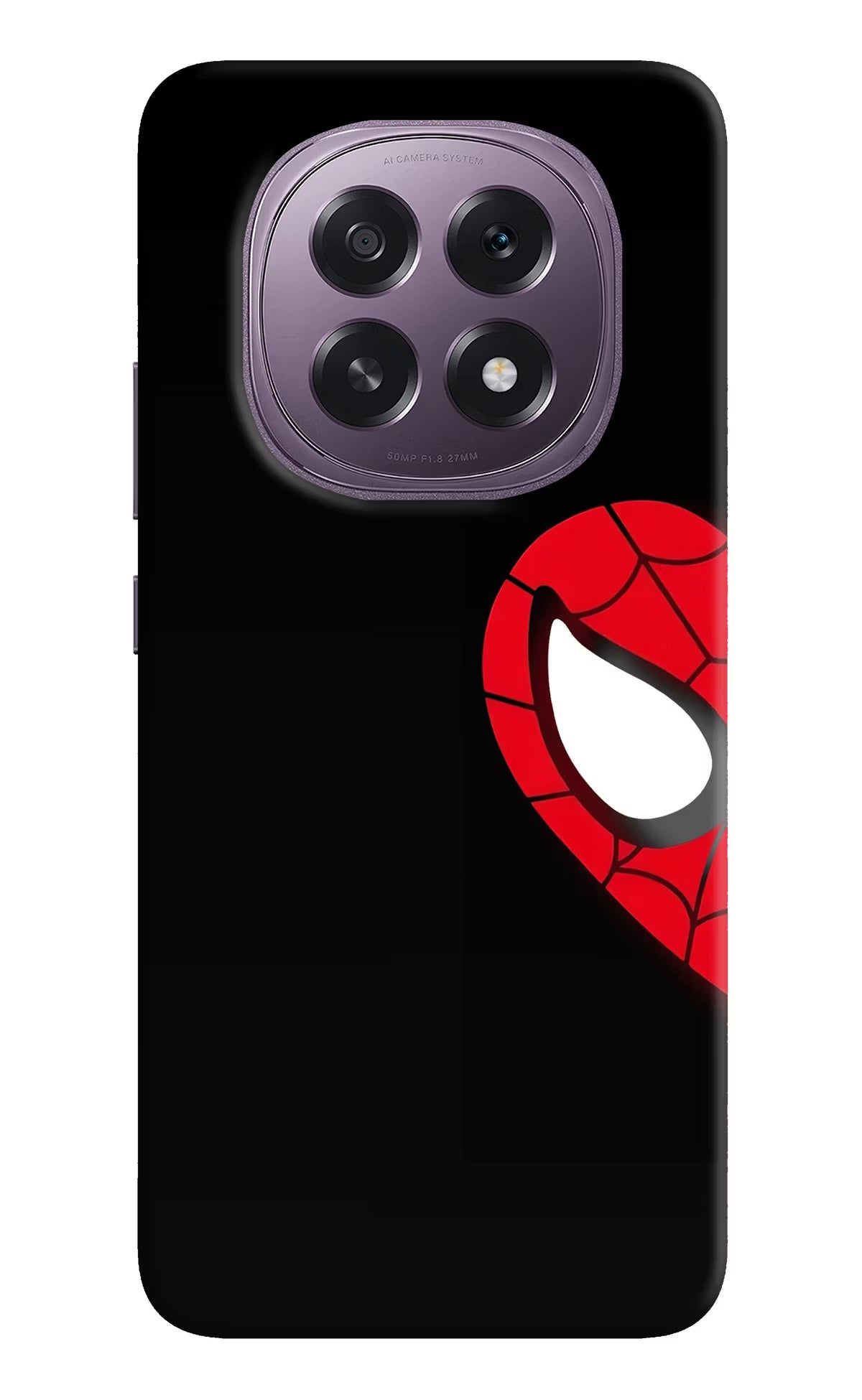Peter Mask Oppo F29 5G Back Cover