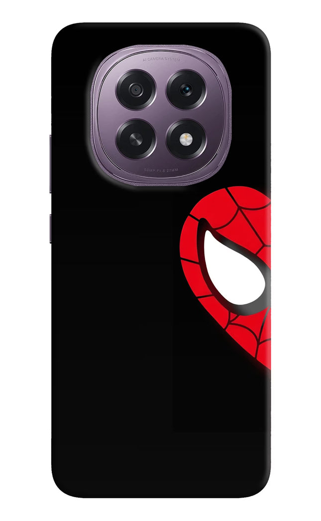 Peter Mask Oppo F29 5G Hard Case Back Cover by Casekaro