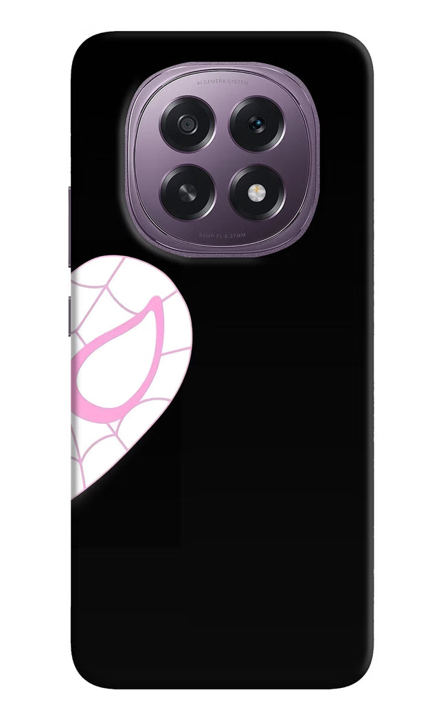 Gwen Mask Oppo F29 5G Hard Case Back Cover by Casekaro