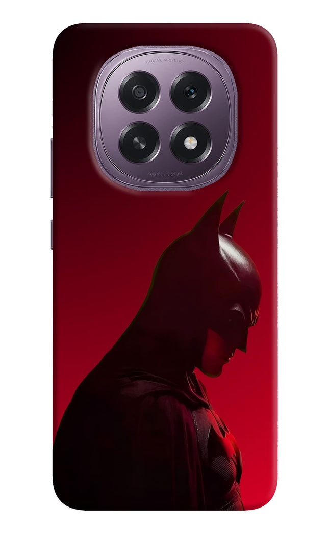 Dark Knight Oppo F29 5G Hard Case Back Cover by Casekaro