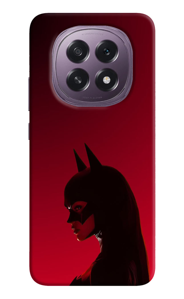 Night Thief Oppo F29 5G Hard Case Back Cover by Casekaro