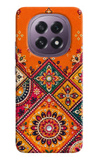 Kutch Glow Oppo F29 5G Hard Case Back Cover by Casekaro
