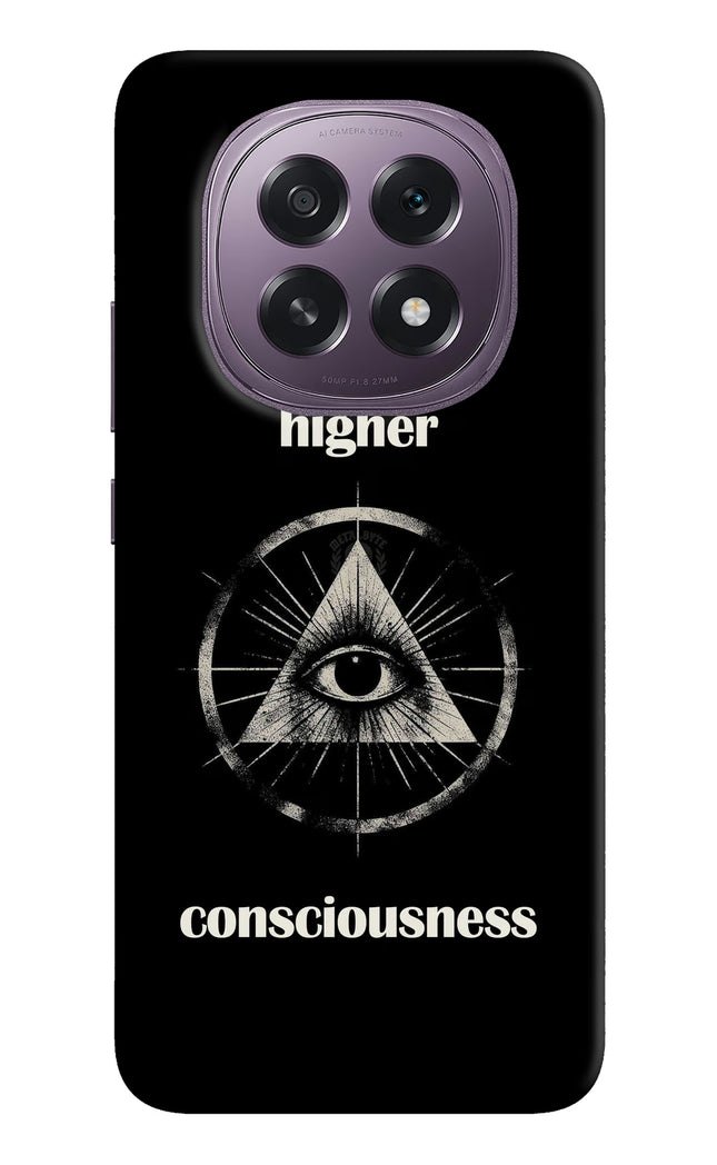 Illuminati Eye Oppo F29 5G Hard Case Back Cover by Casekaro