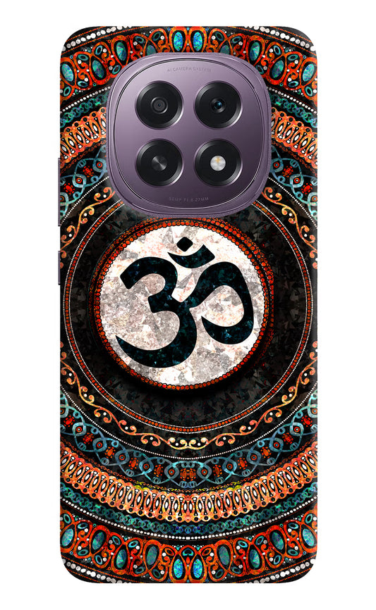 Om Culture Oppo F29 5G Pop Case by Casekaro