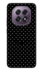White Dots Oppo F29 5G Pop Case by Casekaro