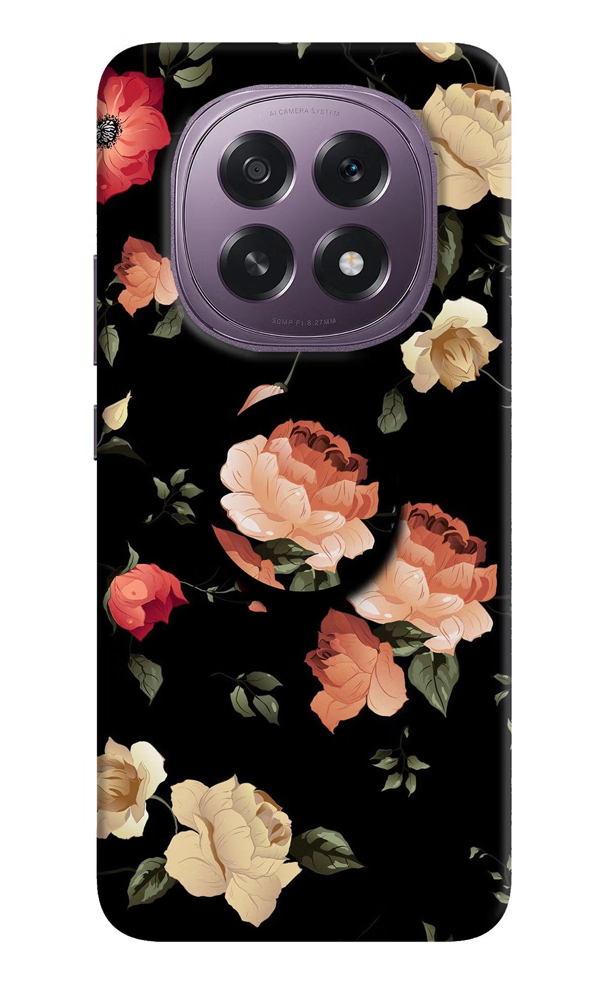 Flowers Oppo F29 5G Pop Case by Casekaro