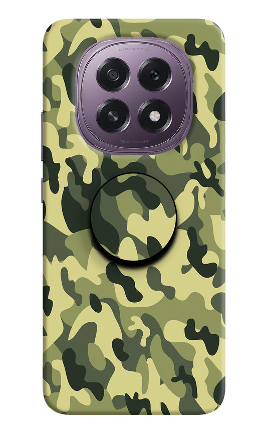 Camouflage Oppo F29 5G Pop Case by Casekaro