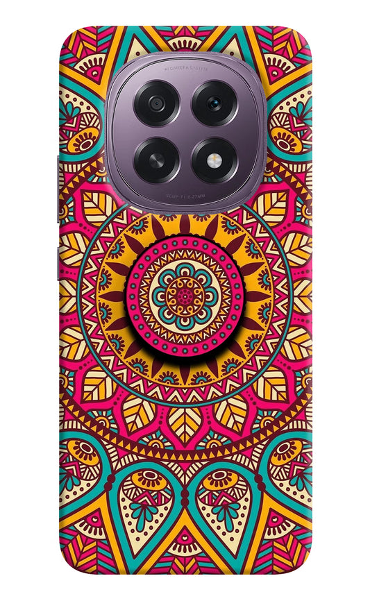Mandala Oppo F29 5G Pop Case by Casekaro
