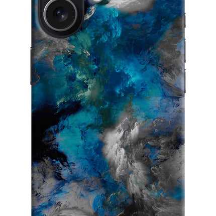 Artwork iPhone 17 Hard Case Back Cover by Casekaro