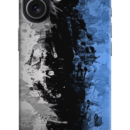 Artistic Design iPhone 17 Hard Case Back Cover by Casekaro