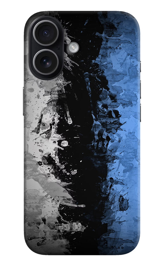 Artistic Design iPhone 17 Hard Case Back Cover by Casekaro
