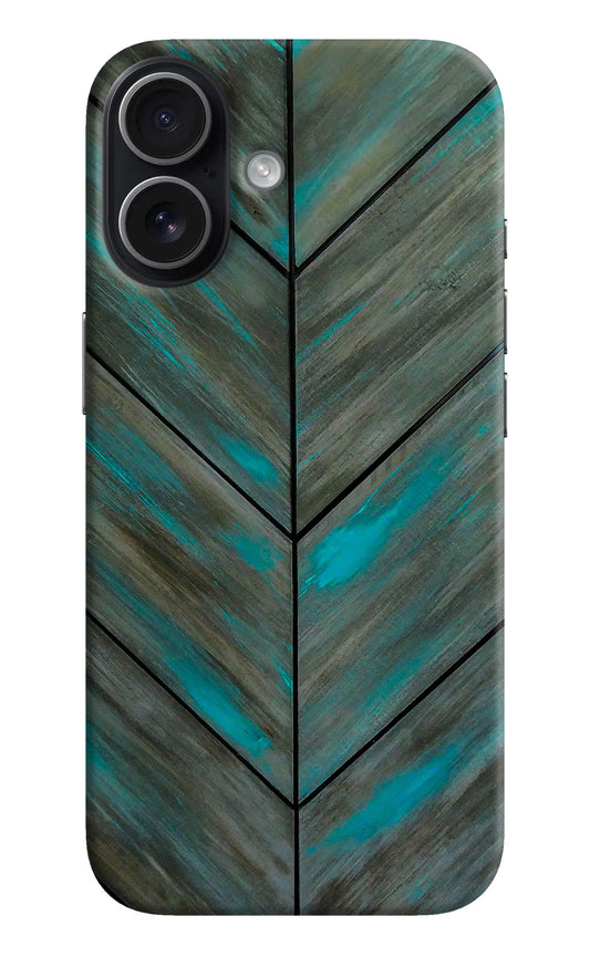 Pattern iPhone 17 Hard Case Back Cover by Casekaro