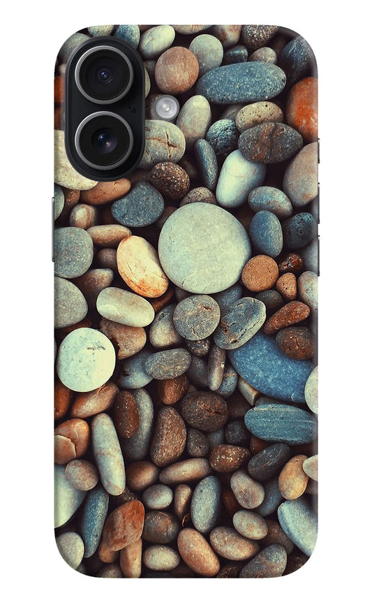 Pebble iPhone 17 Hard Case Back Cover by Casekaro