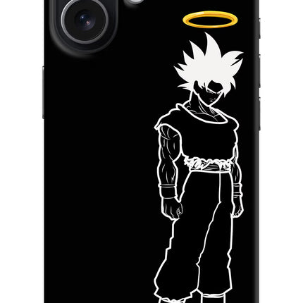 DBS Character iPhone 17 Hard Case Back Cover by Casekaro