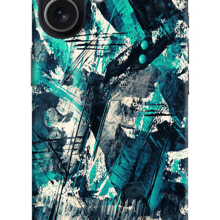 Artwork iPhone 17 Hard Case Back Cover by Casekaro