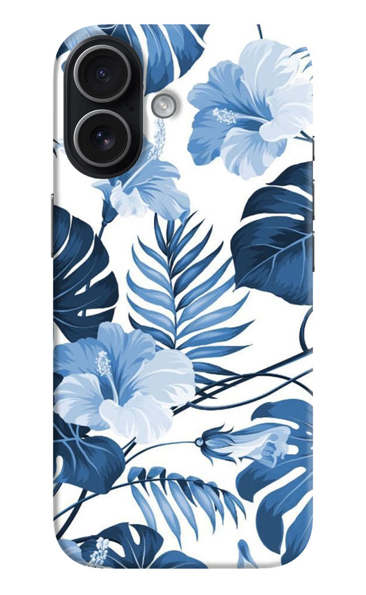 Fabric Art iPhone 17 Hard Case Back Cover by Casekaro