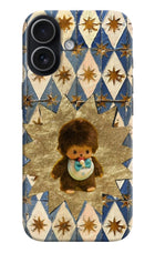 Woodooo iPhone 17 Hard Case Back Cover by Casekaro
