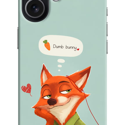 Nick Charm iPhone 17 Hard Case Back Cover by Casekaro
