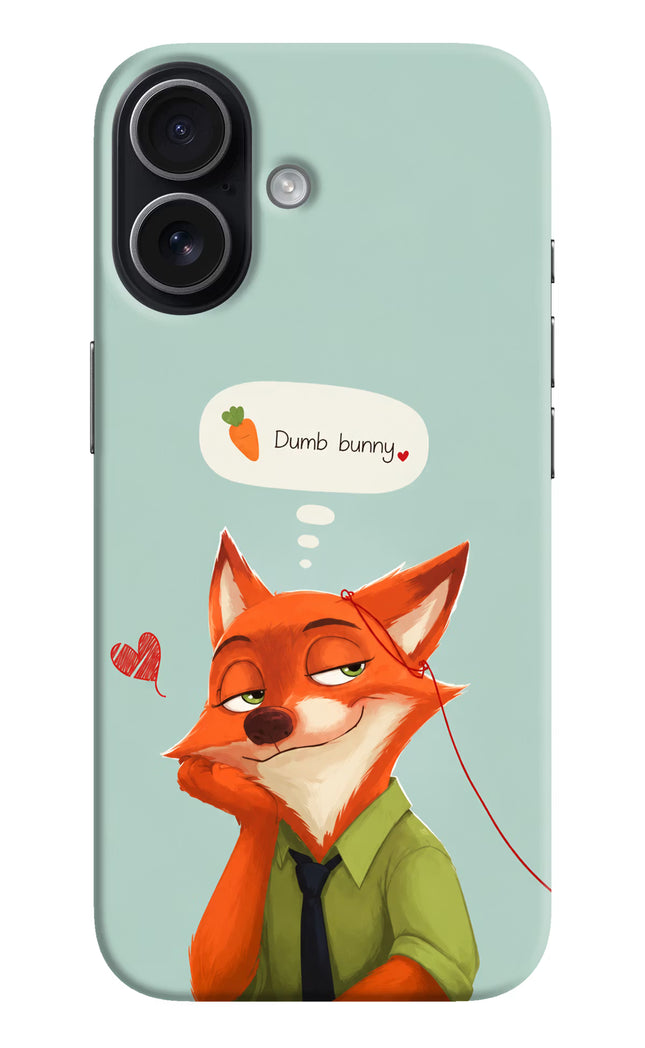 Nick Charm iPhone 17 Hard Case Back Cover by Casekaro
