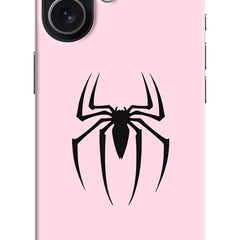 Peter Symbol iPhone 17 Hard Case Back Cover by Casekaro