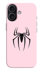 Peter Symbol iPhone 17 Hard Case Back Cover by Casekaro