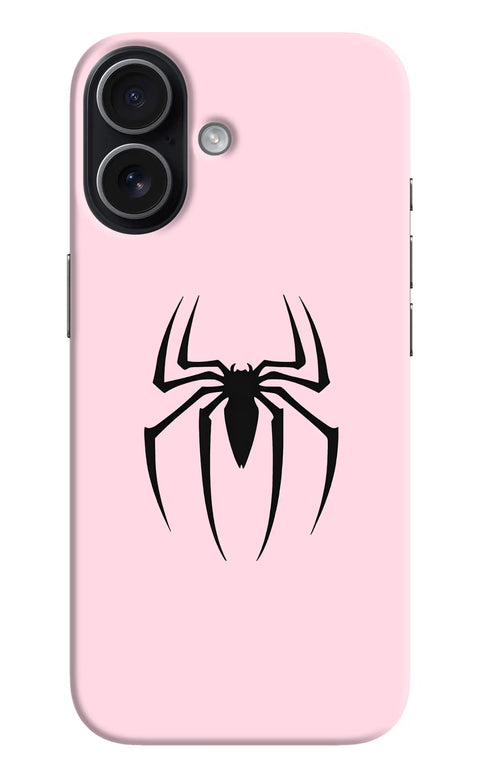 Peter Symbol iPhone 17 Back Cover