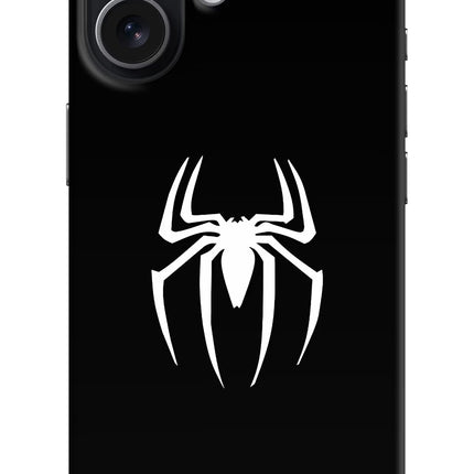 Miles Symbol iPhone 17 Hard Case Back Cover by Casekaro