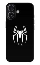 Miles Symbol iPhone 17 Hard Case Back Cover by Casekaro