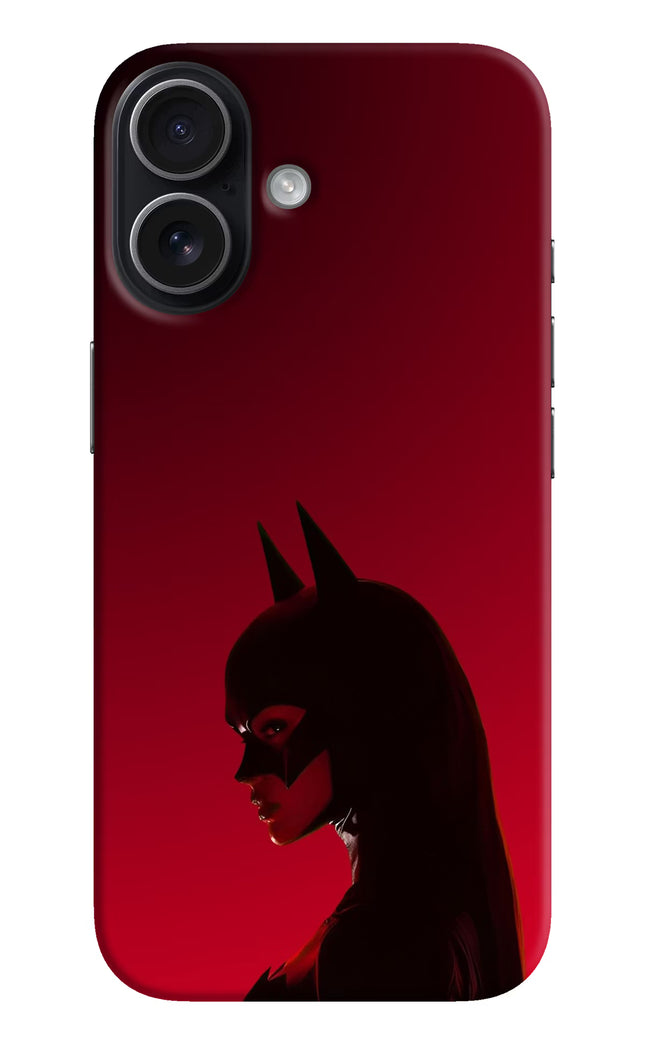 Night Thief iPhone 17 Hard Case Back Cover by Casekaro