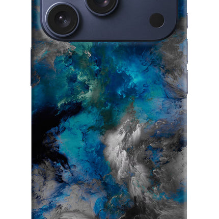 Artwork iPhone 17 Pro Hard Case Back Cover by Casekaro