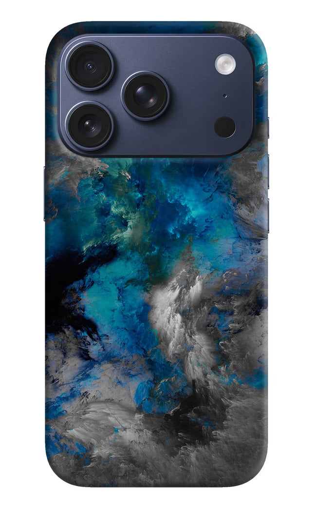 Artwork iPhone 17 Pro Hard Case Back Cover by Casekaro