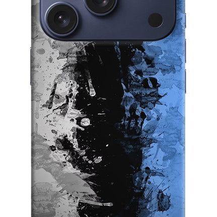 Artistic Design iPhone 17 Pro Hard Case Back Cover by Casekaro