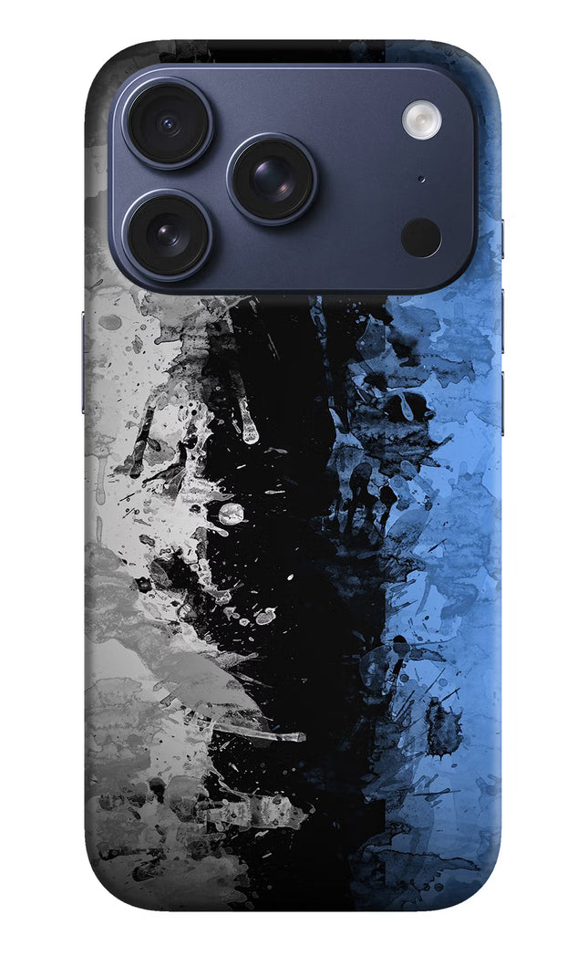Artistic Design iPhone 17 Pro Hard Case Back Cover by Casekaro