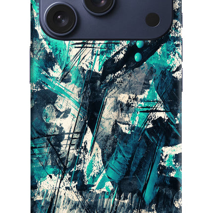 Artwork iPhone 17 Pro Hard Case Back Cover by Casekaro