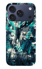 Artwork iPhone 17 Pro Hard Case Back Cover by Casekaro