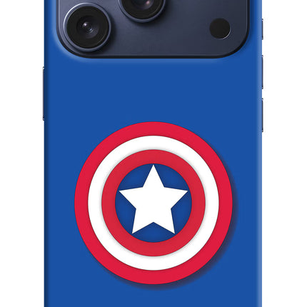 Shield iPhone 17 Pro Hard Case Back Cover by Casekaro