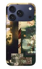 Summer iPhone 17 Pro Hard Case Back Cover by Casekaro
